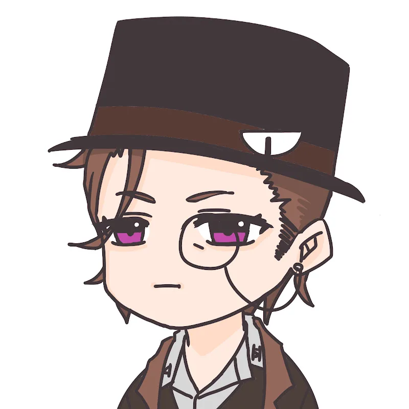 K ‧ Albert Ch. K ‧ 阿爾伯特