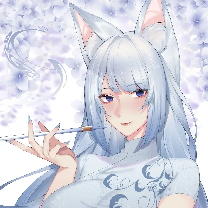 祇音Queen