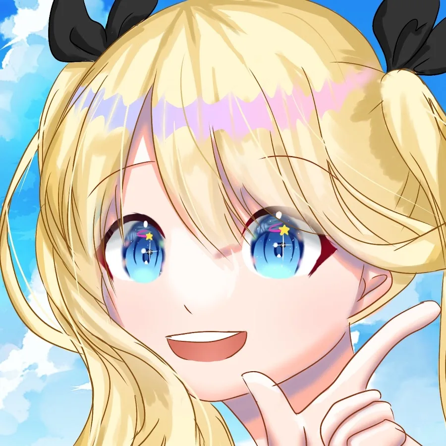 莉天娜 台灣vtuber