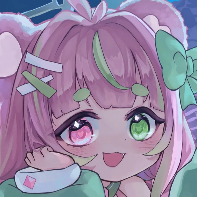 Ruta Ch. 裘芽ルタ
