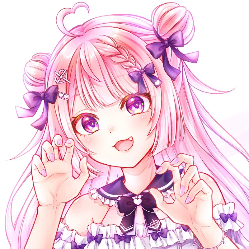 Kana Ch. 貓又ガシア