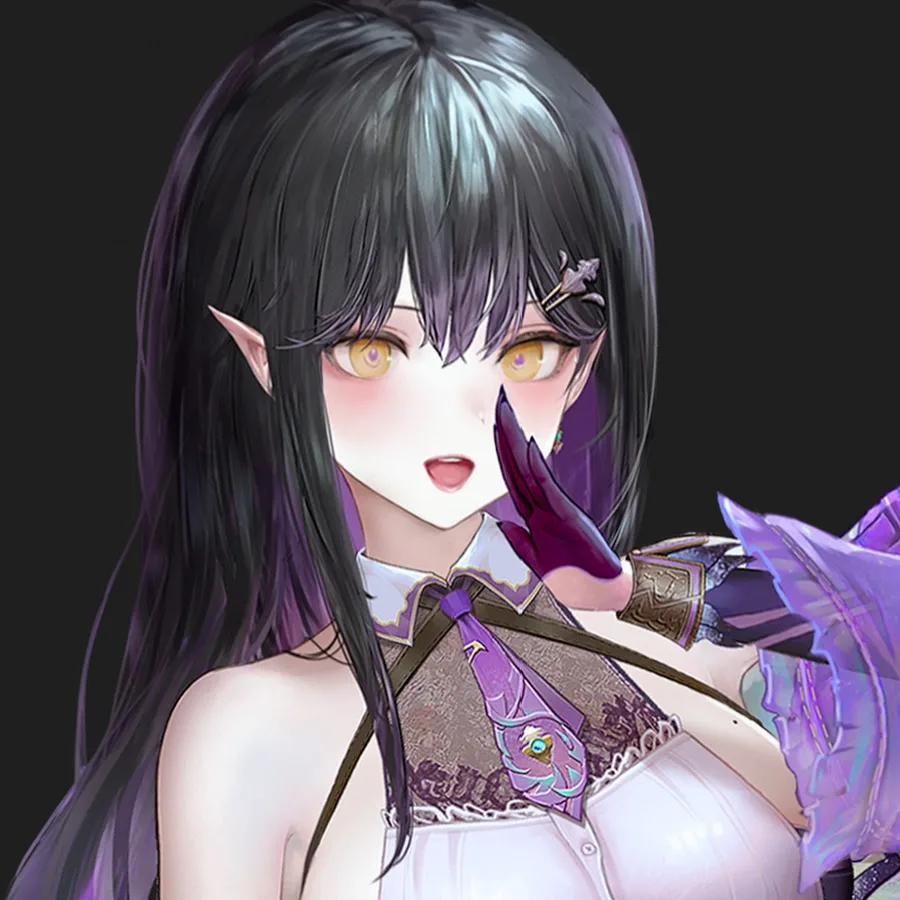 伊莉莎Irisa