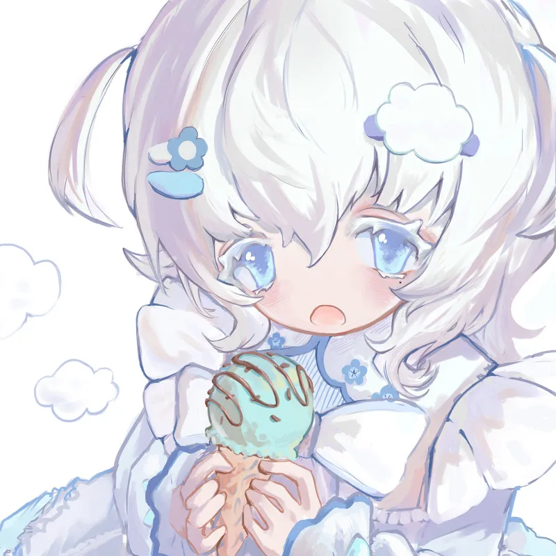白羽つむぎ