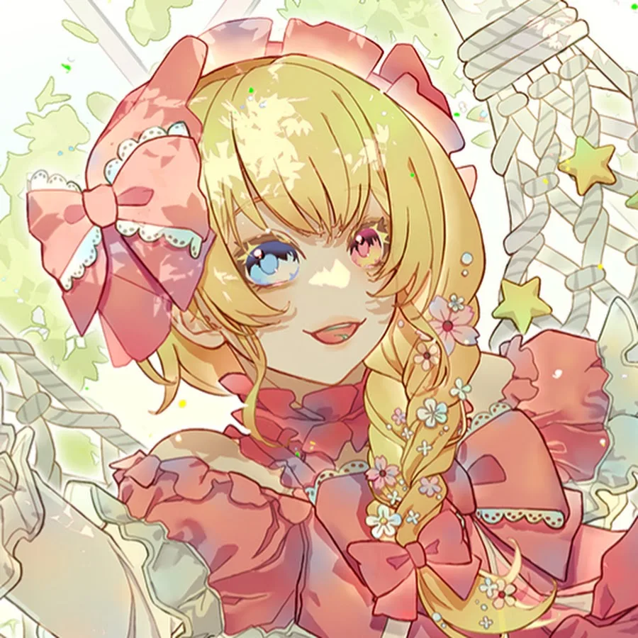 Kokomi Ch. 心泉
