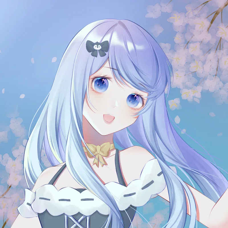 Tori Ch. 雪原とり