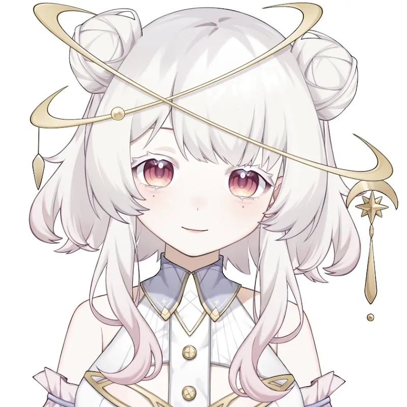 Hoshiro Ch. 星白真命