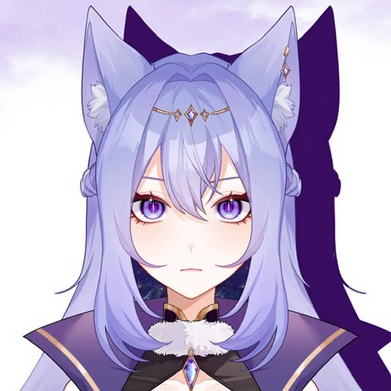 雲貓cloudcat_Vtuber