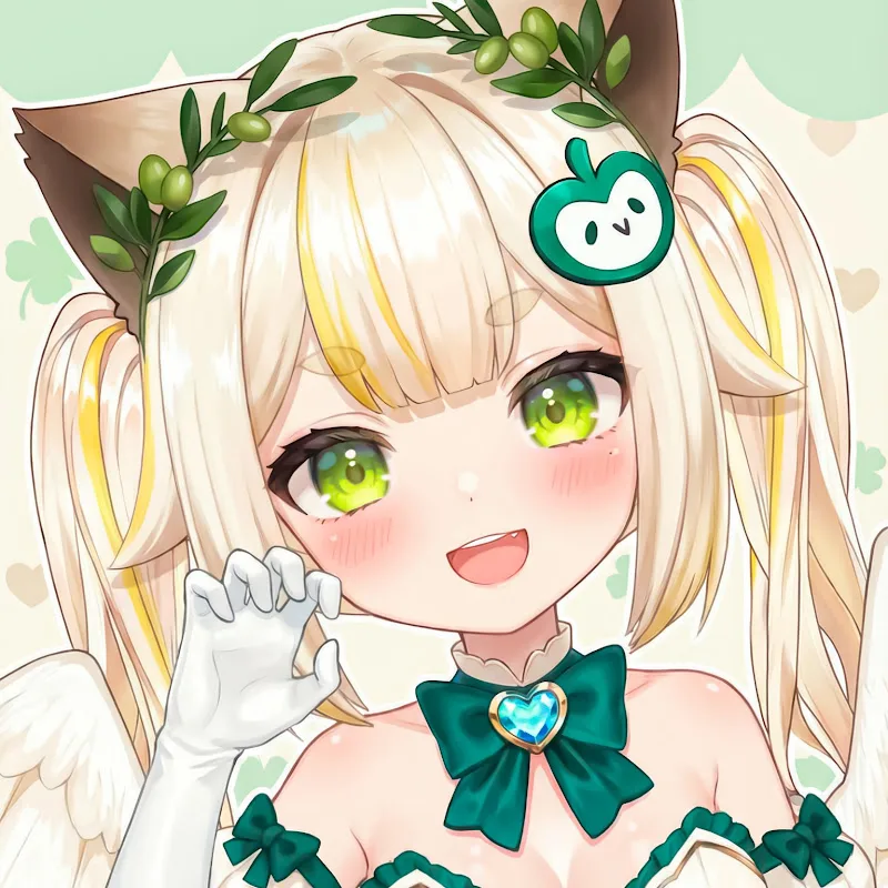 TobaRana Ch. 鳥羽樂奈