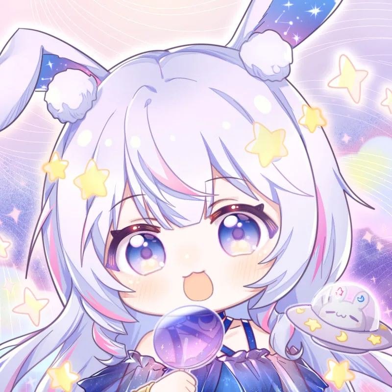 StellArtemis ch.星月兔