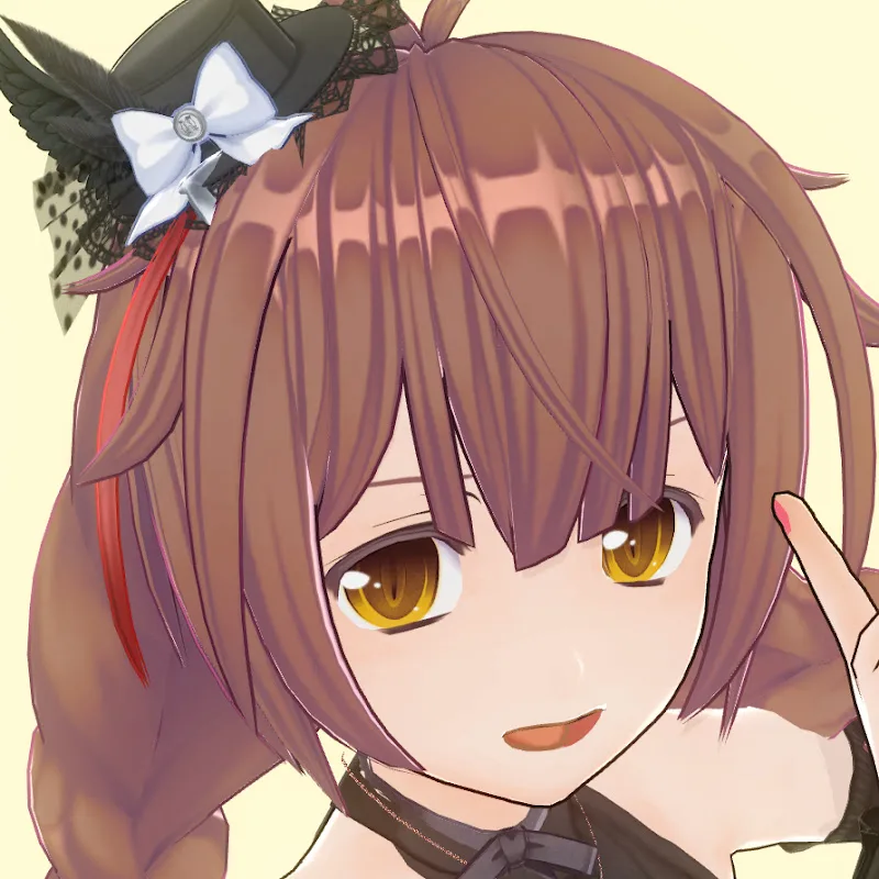 隨惡ずいあく Ch.