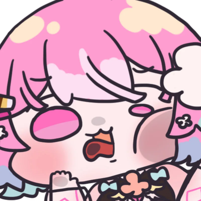 梓雀 Azujaku Ch.