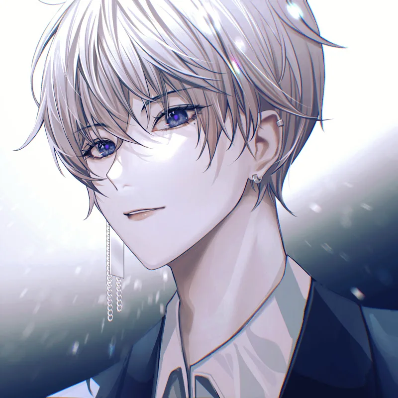 冬尋 Fuyuhiro Ch.
