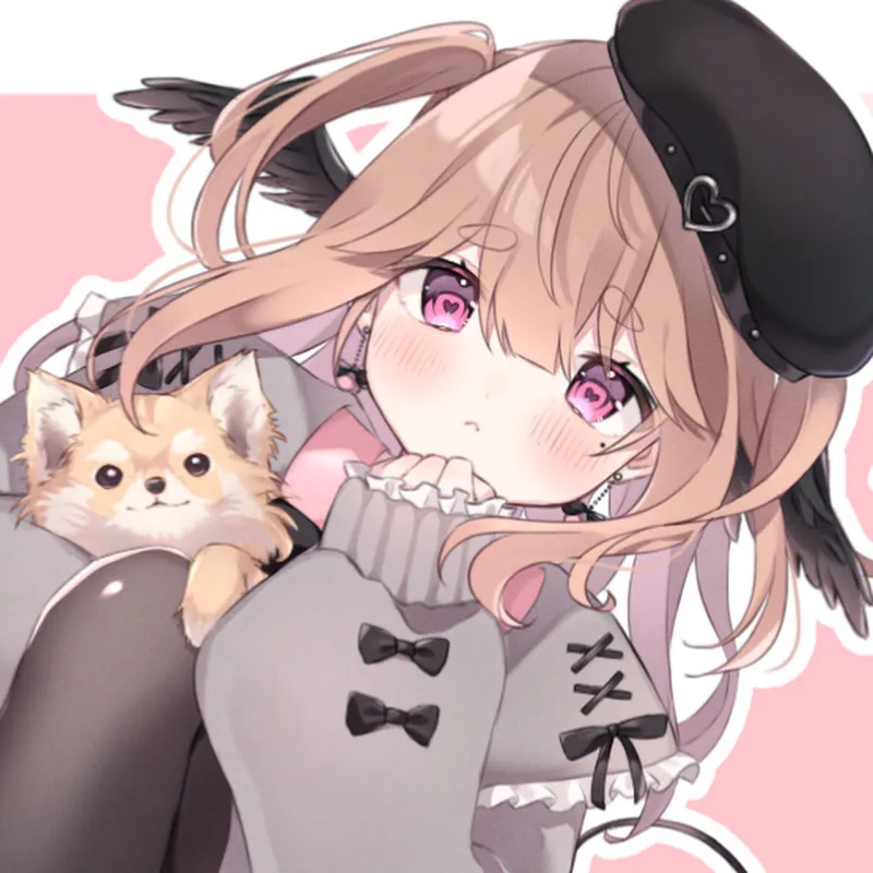 梨梨ありり