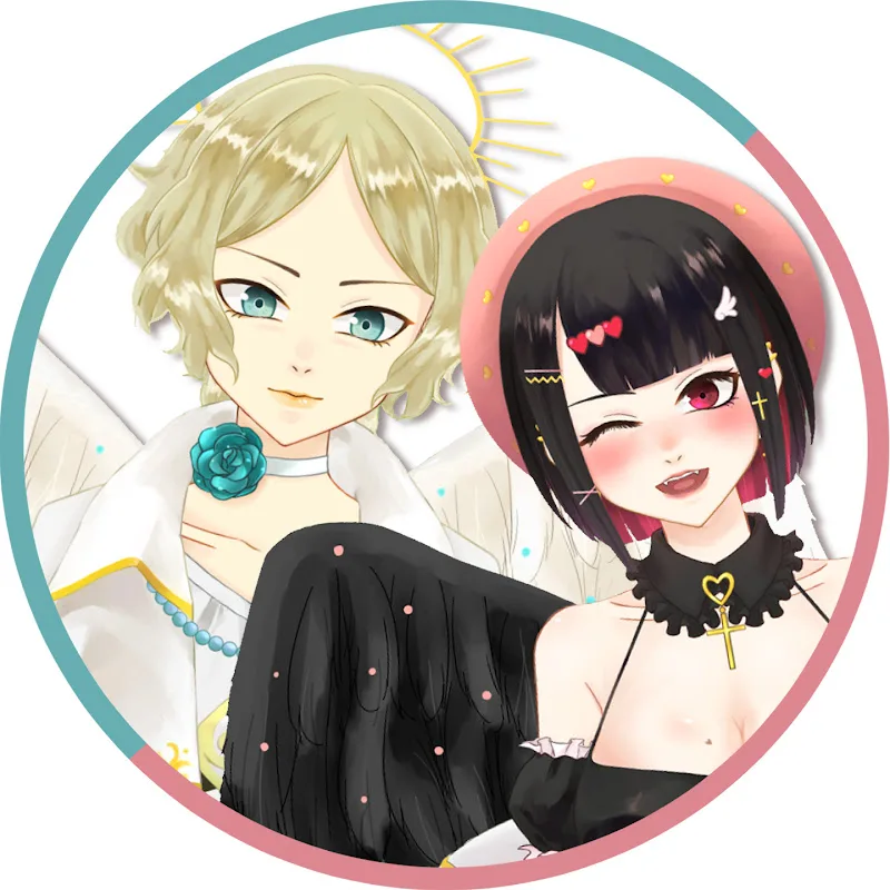 雷蒙&碧安卡【加百列小隊】