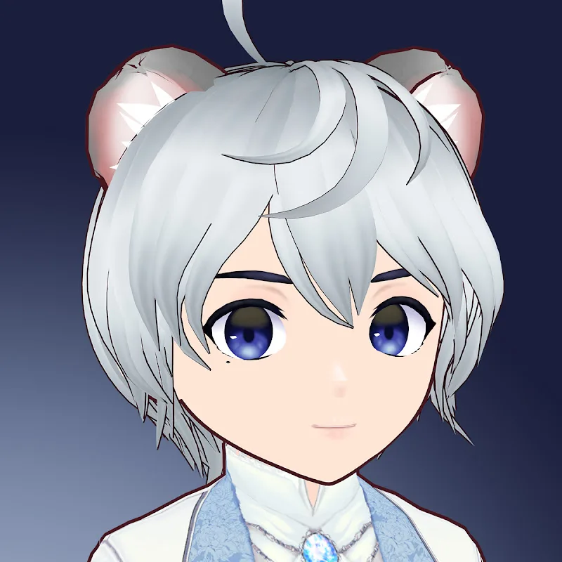 子蒼 Ch.