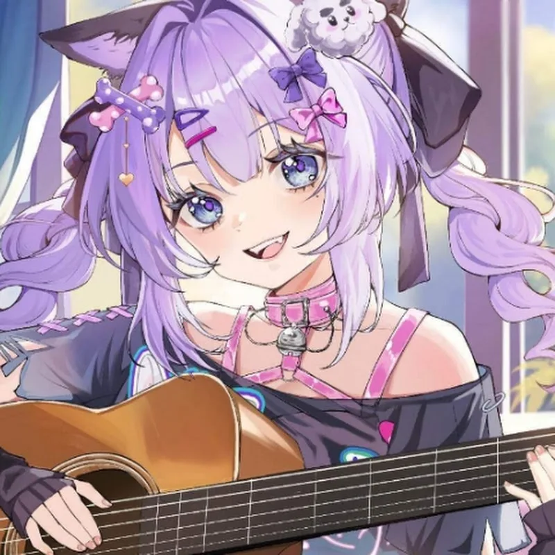 koni.吉娃 ch.