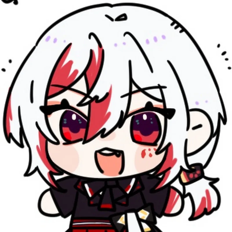 MouBa Ch. 孟婆