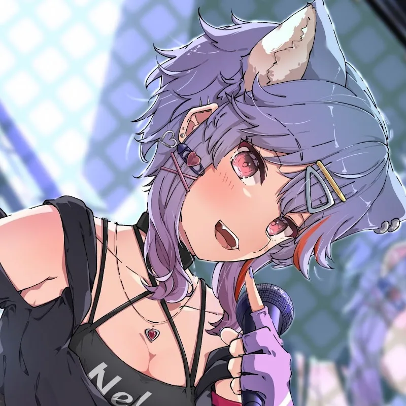 貓島ノラ nekoshimanola