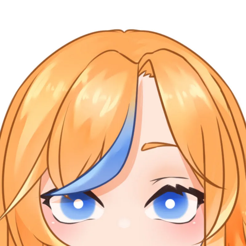 魚小金_Vtuber準備中