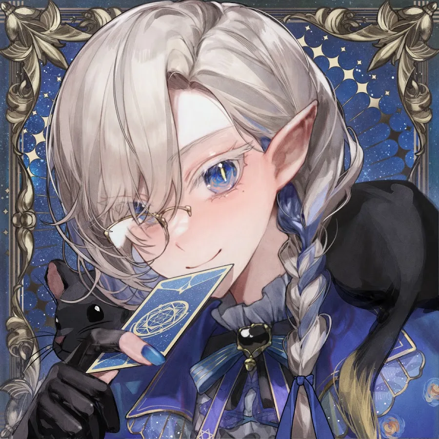 艾薇莉亞 Evelia Cridland