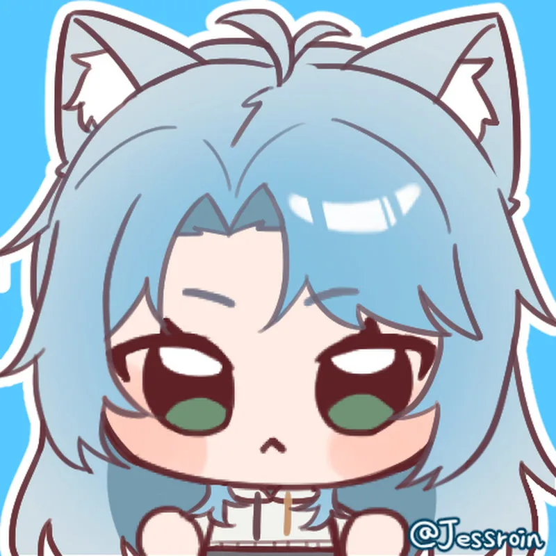 猫葉みのり NekobaMinori Ch. 【虛書】