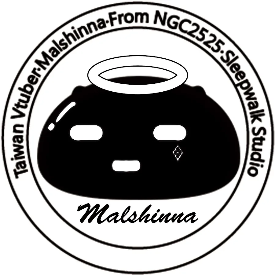 Malshinna ch. 魔神娜
