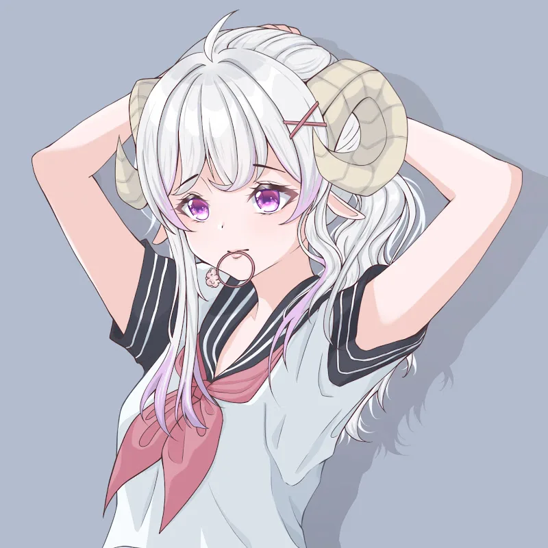 肉肉薔蒔