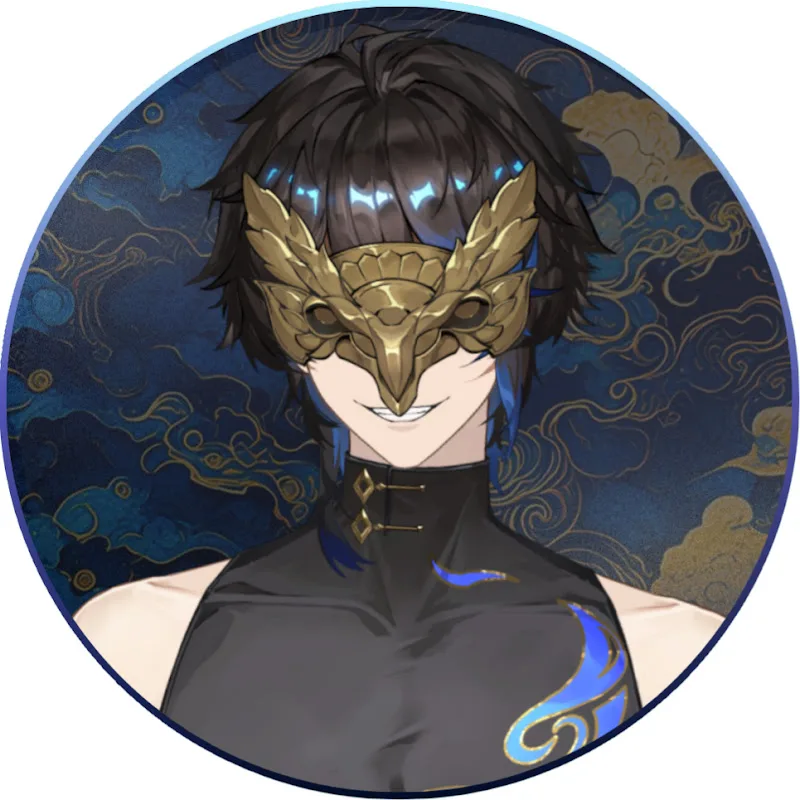 夜鵺 Yaya