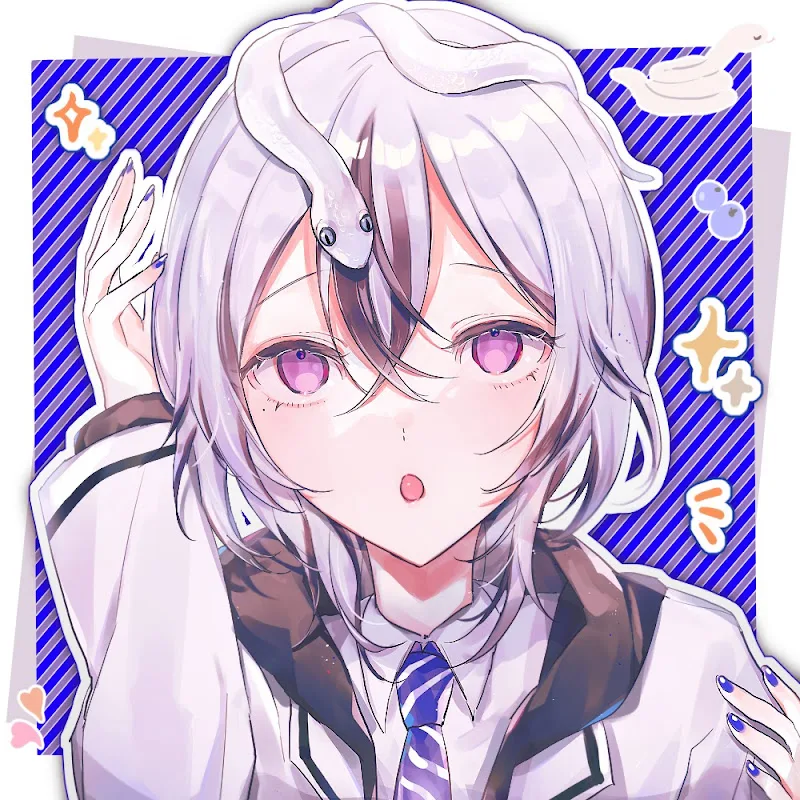 Nano ch. 眠璃名乃