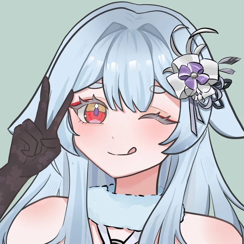 艾麗莎 Ch. 仙兔