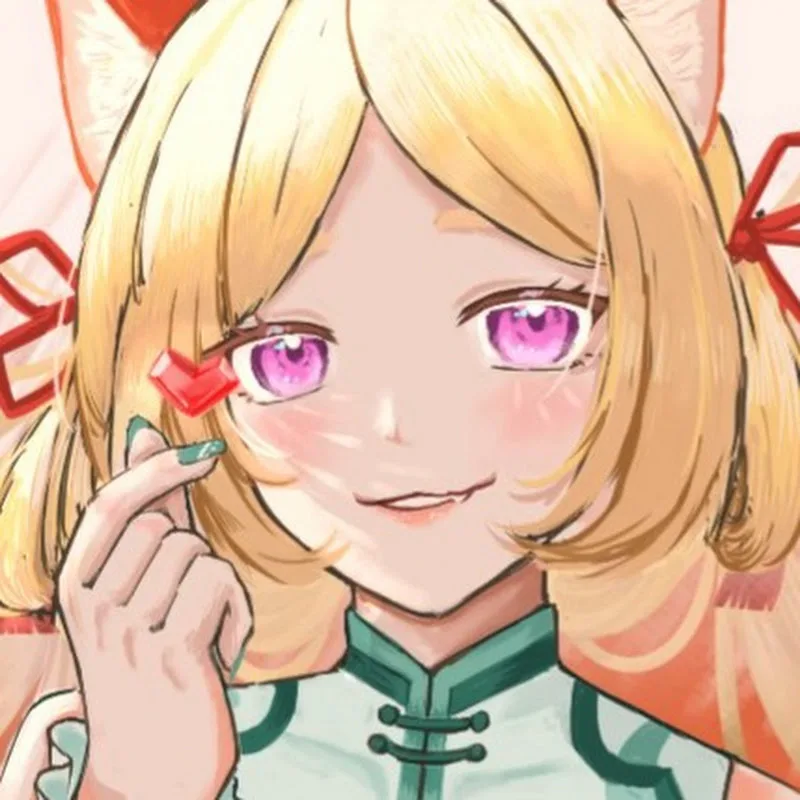 落雪櫻 娛樂系台灣Virtual Youtuber