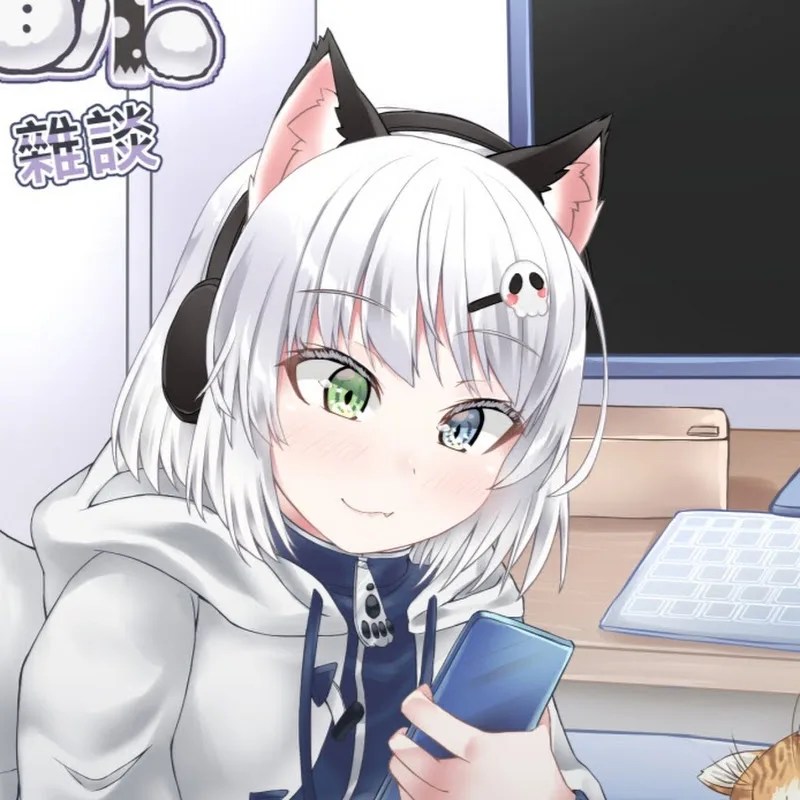 奈咪Nami Ch.