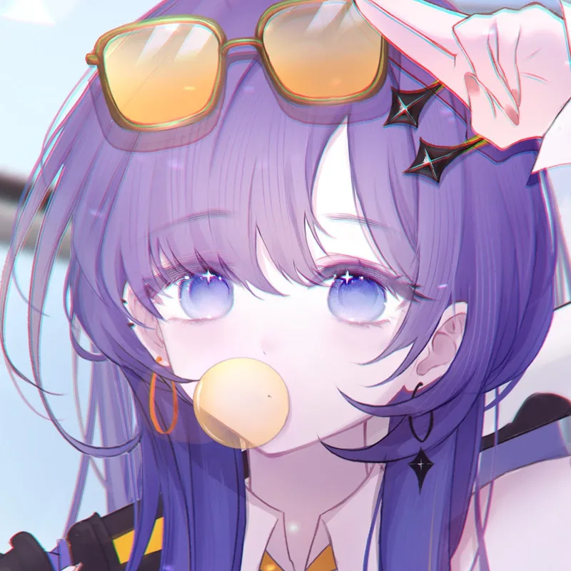 幽染靈玥