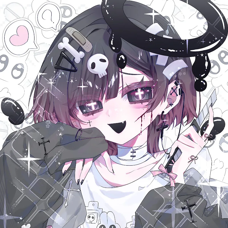 骨露染染