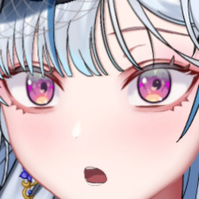 玖月蕾希💙 Kutsuki Ch.