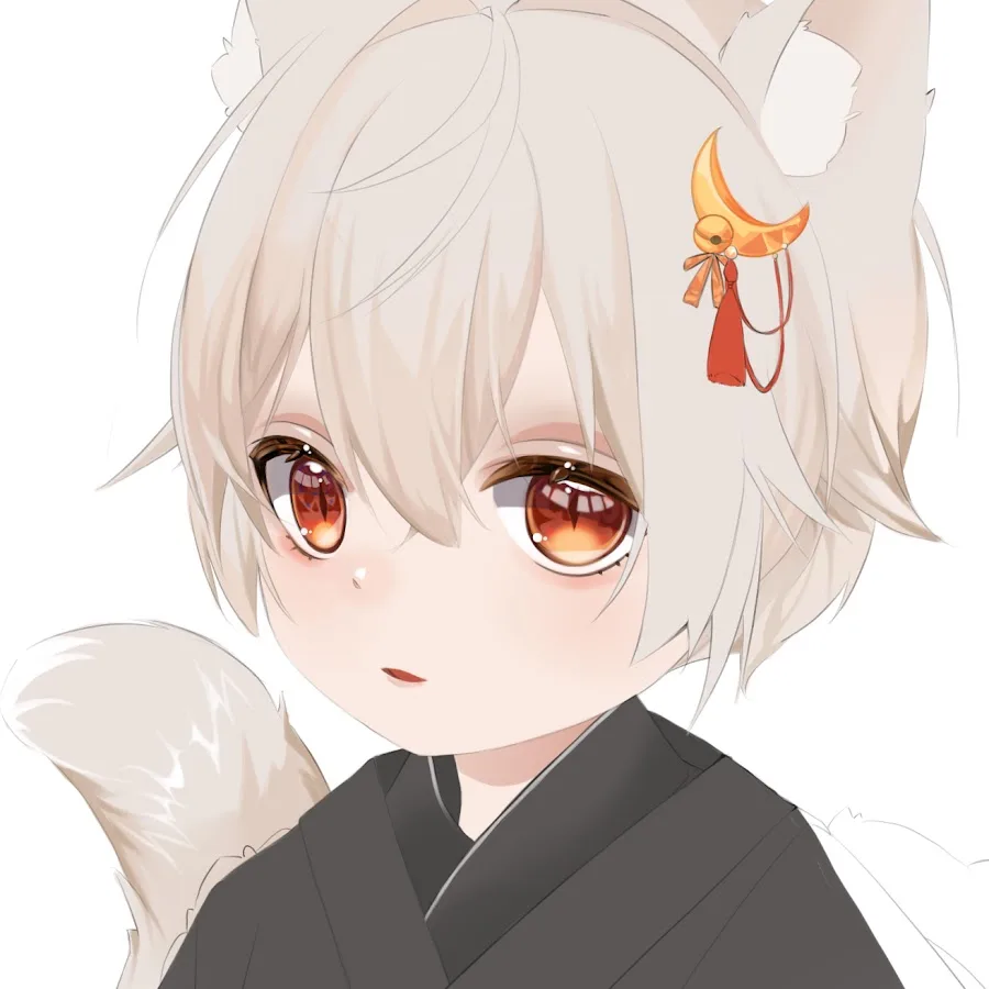 諾凜Norniing 💠VTuber