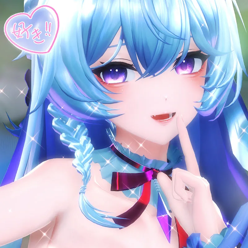 星海れいch.