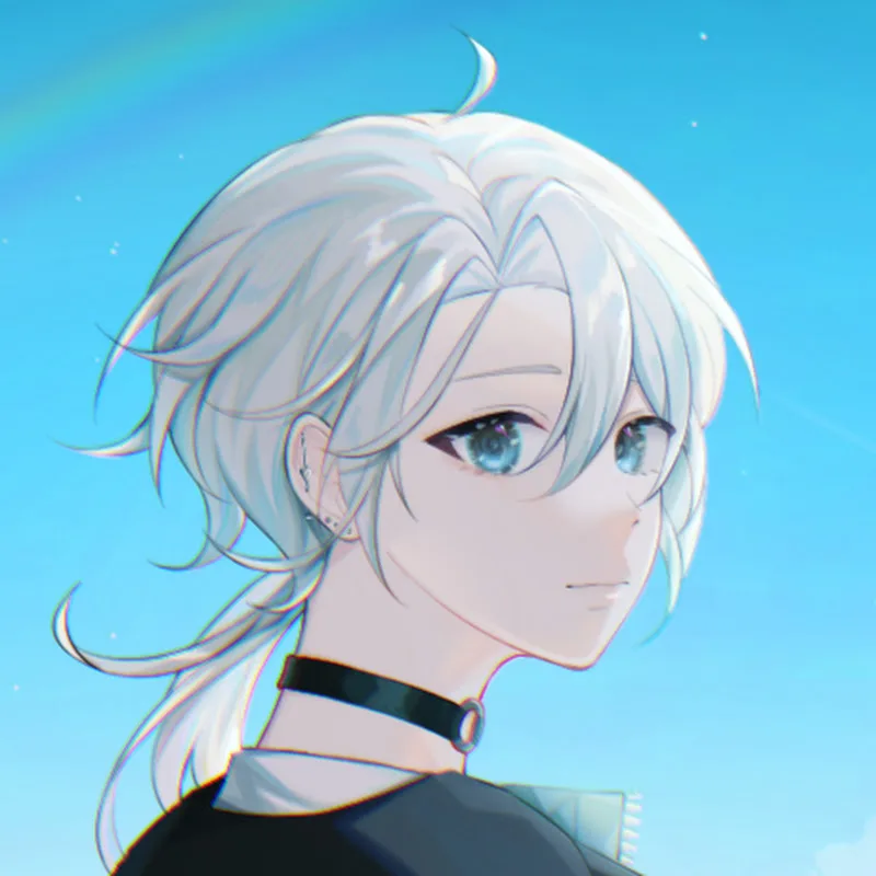 虹月NEON ch.