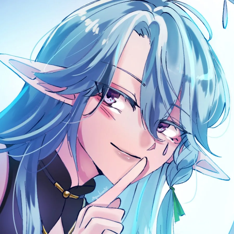水宮蒼留 MizumiyaAoru