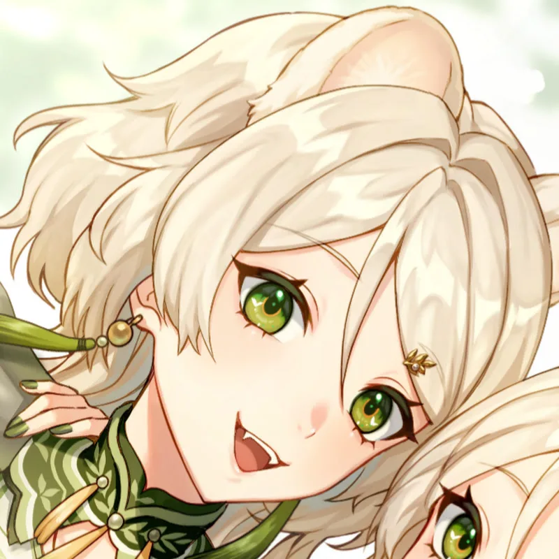 茗芽 MeiMe Ch.