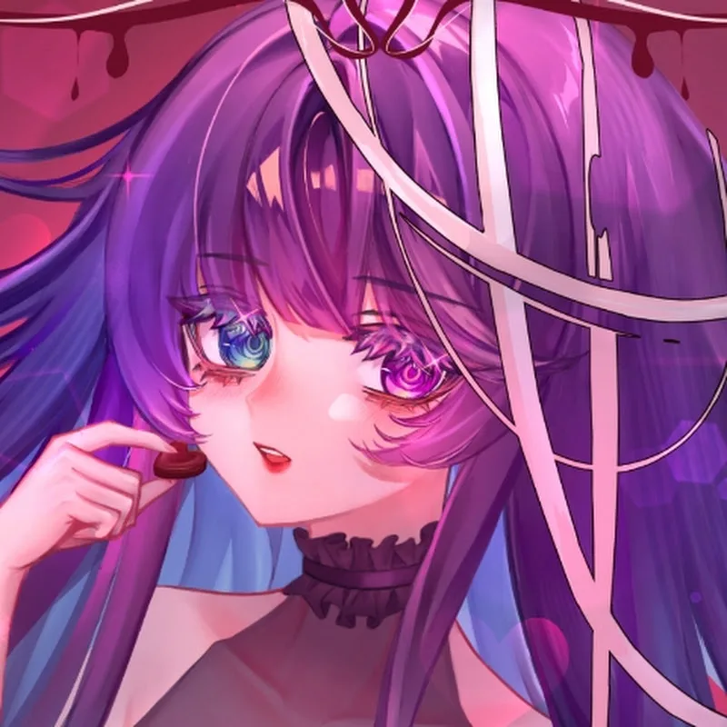 Myndis ch.冥蝶