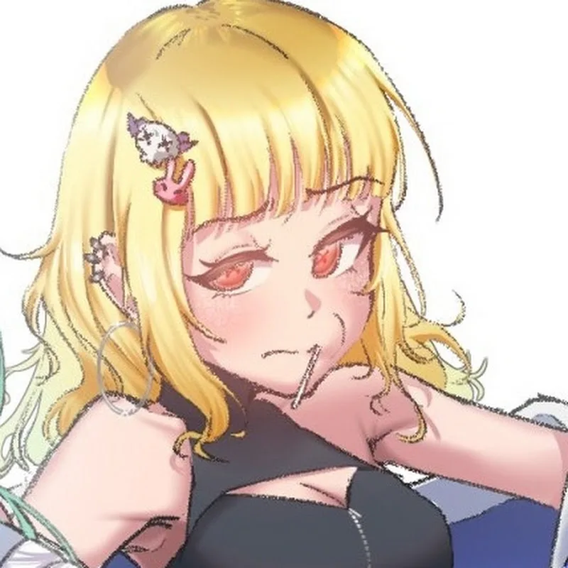 洛緋亞&洛冉.RoRo_TL