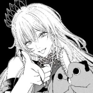 Cocoroshiya Ch.可可洛希亞