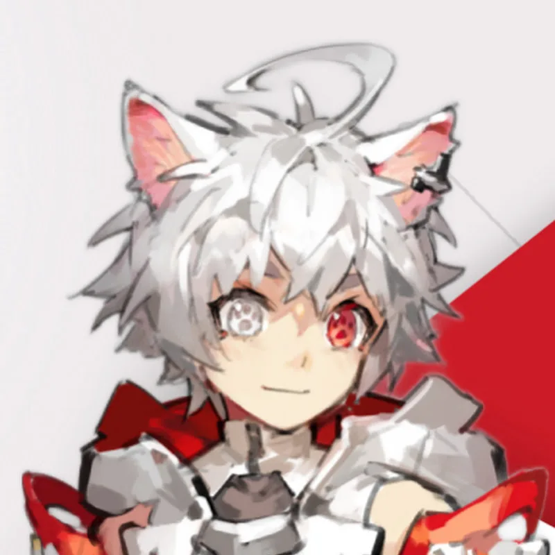苗口猫太Nekota