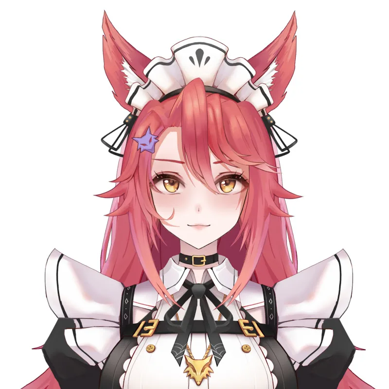 蘿芙 Ch.