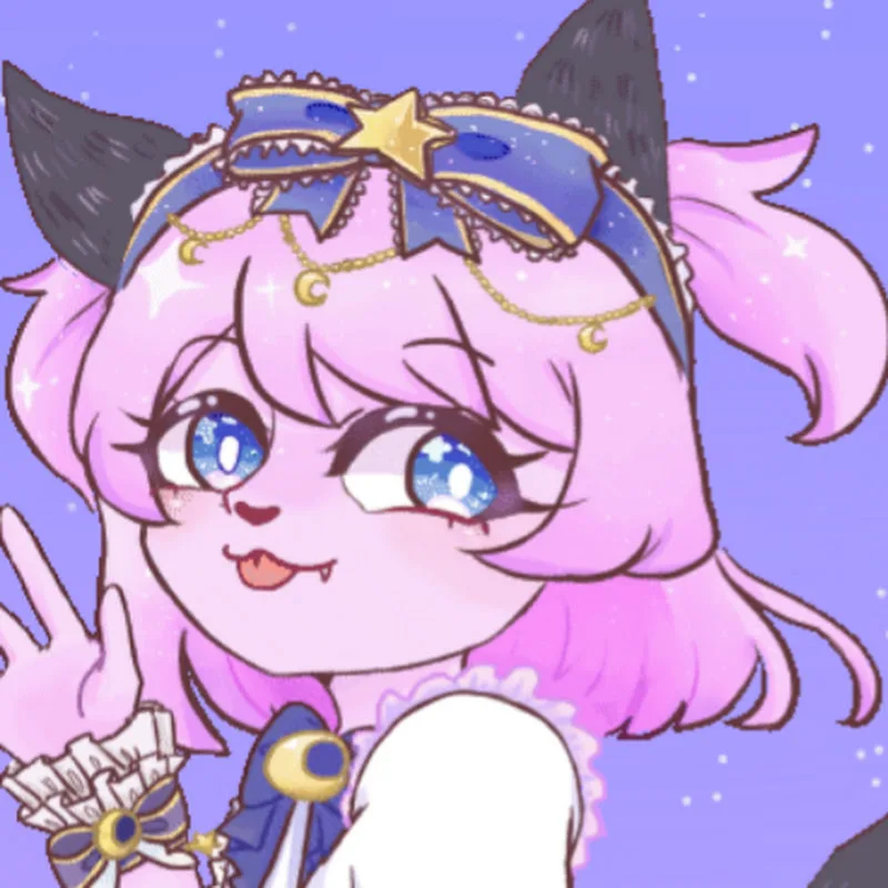 moonko月子