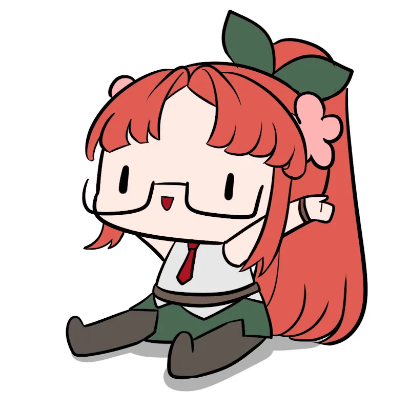 森野久智Morino_Kyuchi Ch.