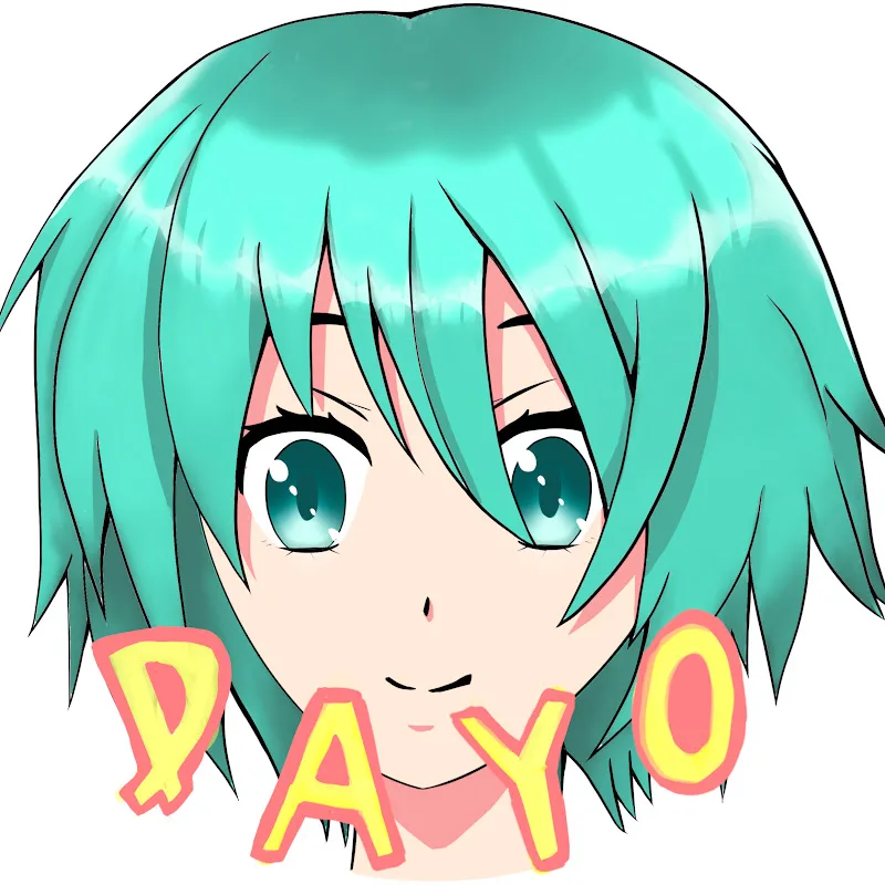 任藝打遊 Dayo Ch.