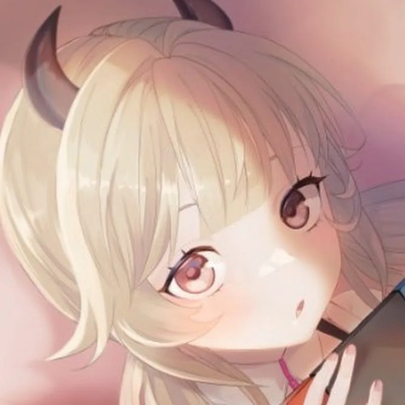 Yami ch. 亞米