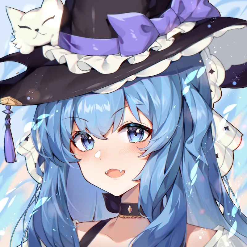 悠冉夢夢Yuran_menmen